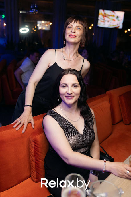 Ночные жители, фото № 32