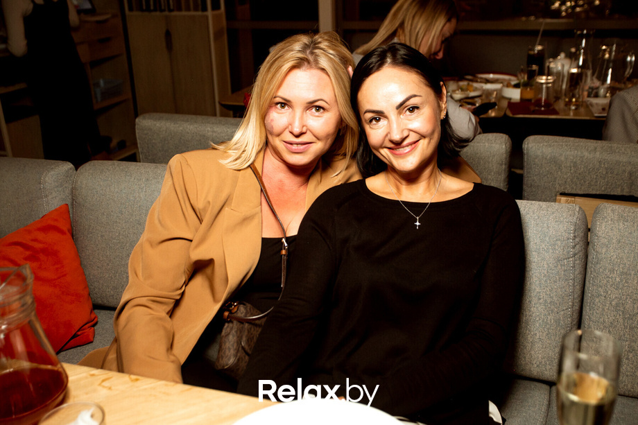 Ночные жители, фото № 18