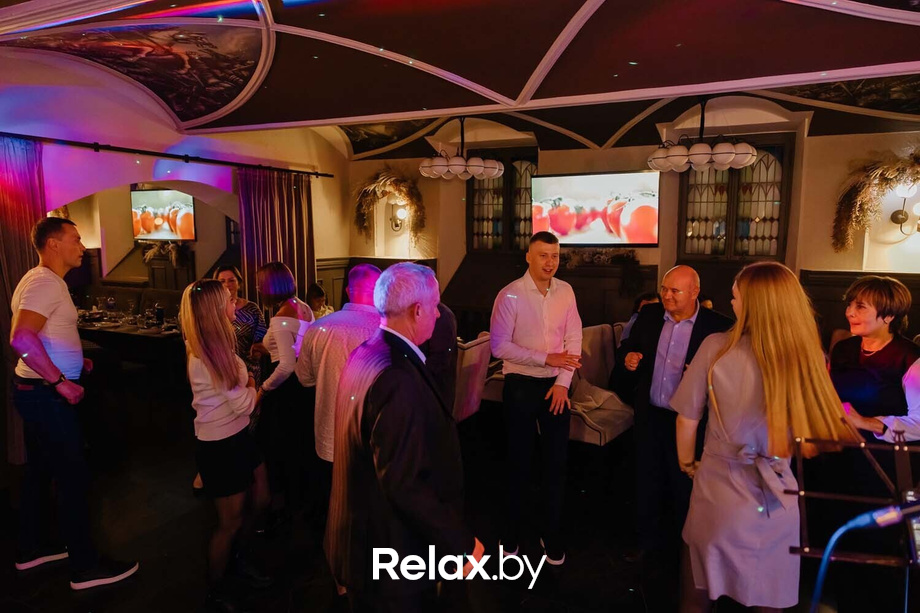 Выходные в Rustaveli, фото № 30