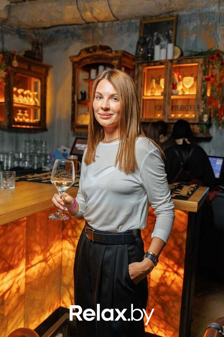 Новогодний корпоратив, фото № 95