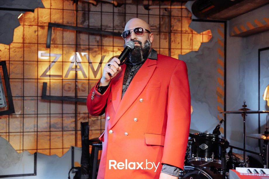 Saturday Party, фото № 2