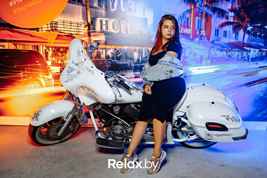 Miami-London, фото № 75