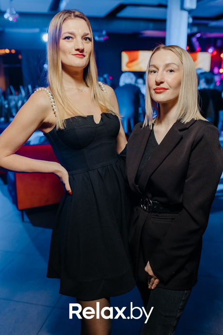 Ночные жители, фото № 18