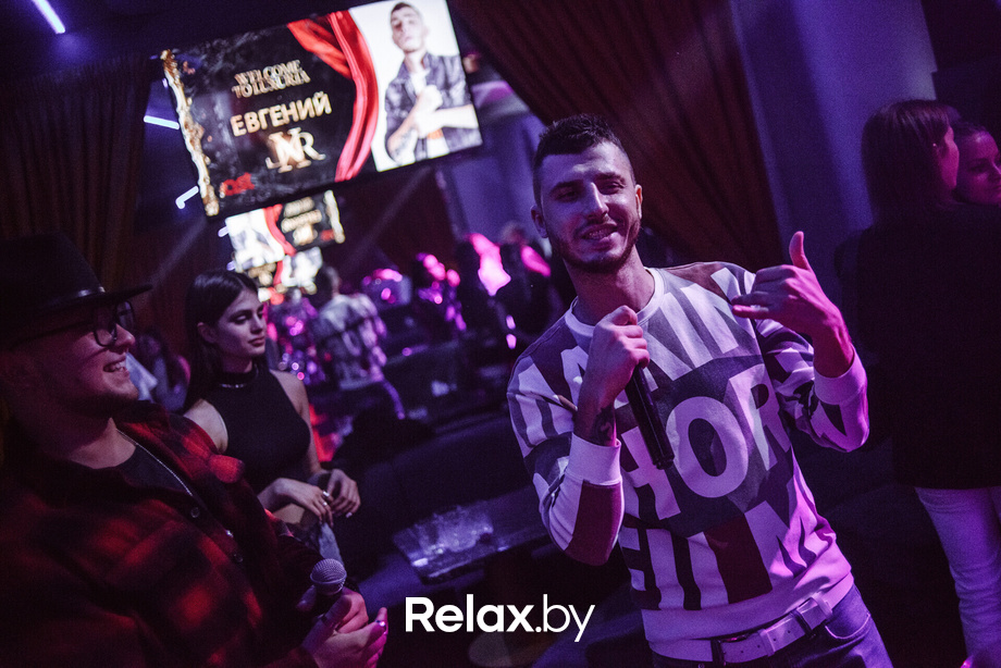 Friday, фото № 17