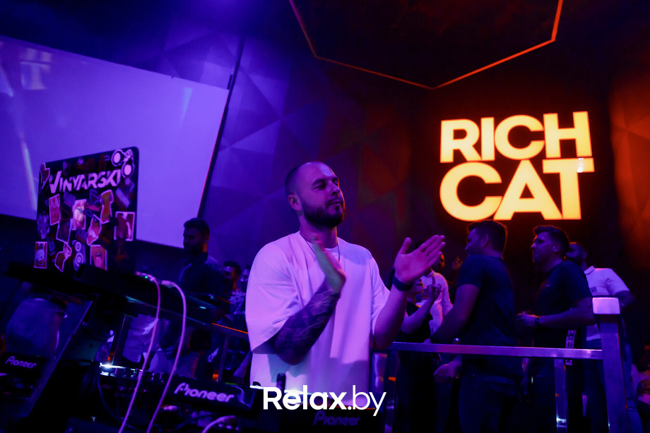 Rich Cat friday, фото № 20