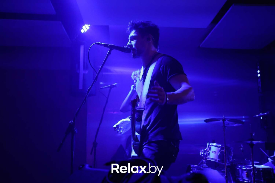 Terra party, фото № 41