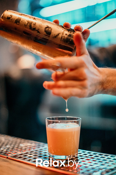 Субботний вечер, фото № 17