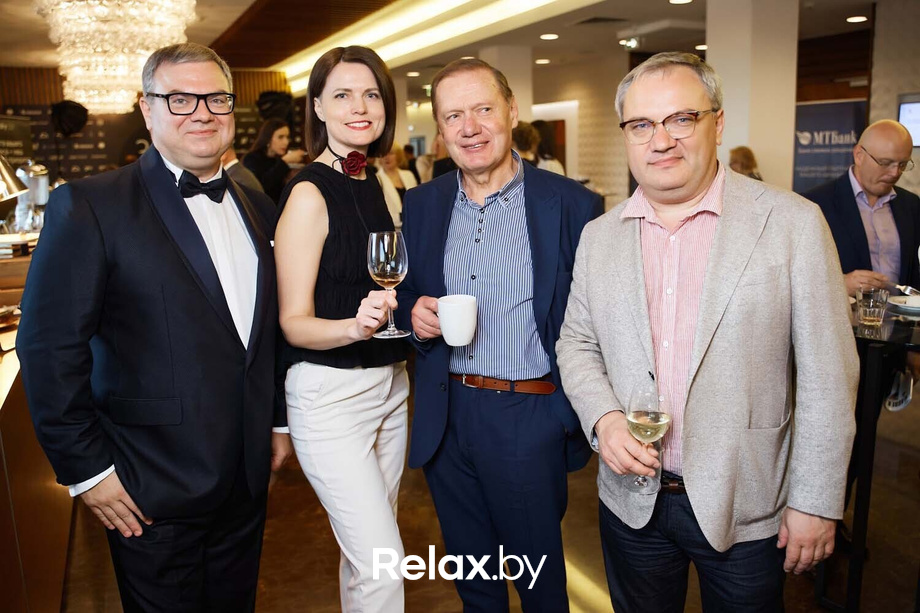 Человек Дела 2025, фото № 186