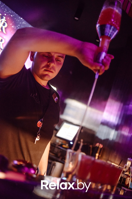 Saturday, фото № 4