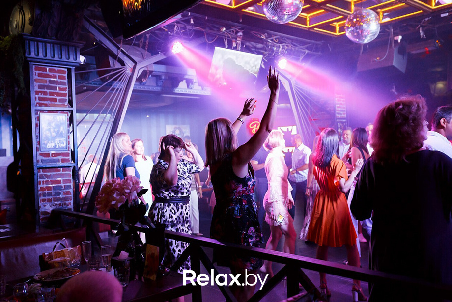 Brooklyn Live!, фото № 9