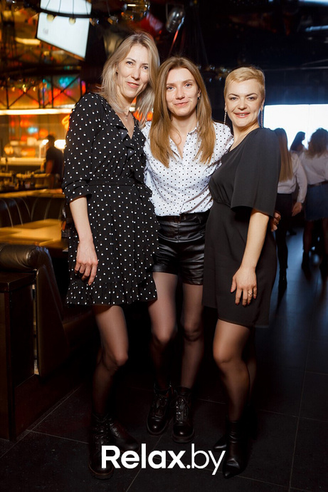 Brooklyn Live!, фото № 20