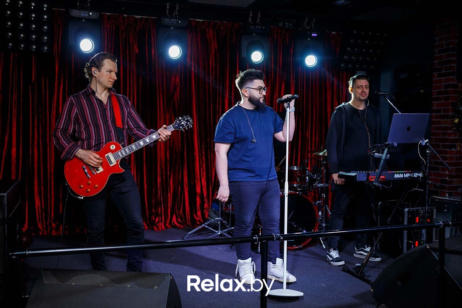 Новогодний Бруклин, фото № 73