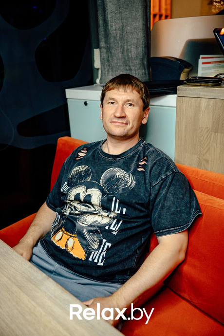 Terra party, фото № 38