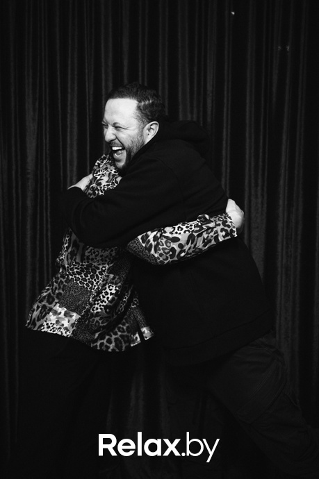 Мастер-класс Дмитрия Сократилина, фото № 92