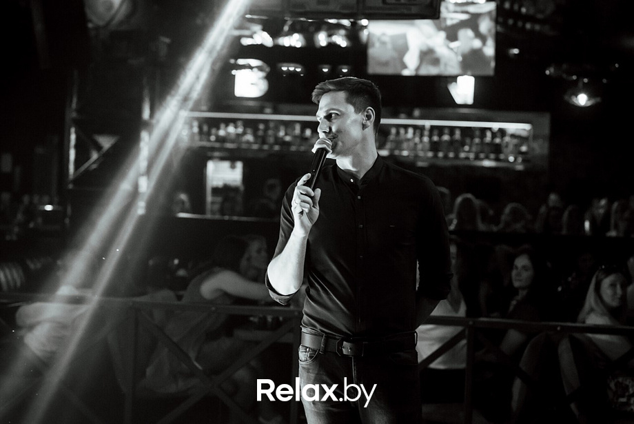 Brooklyn Live!, фото № 10