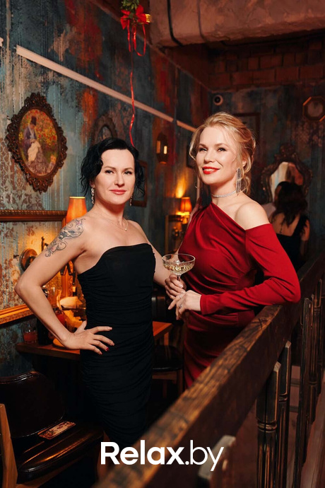 Новый Год, фото № 100