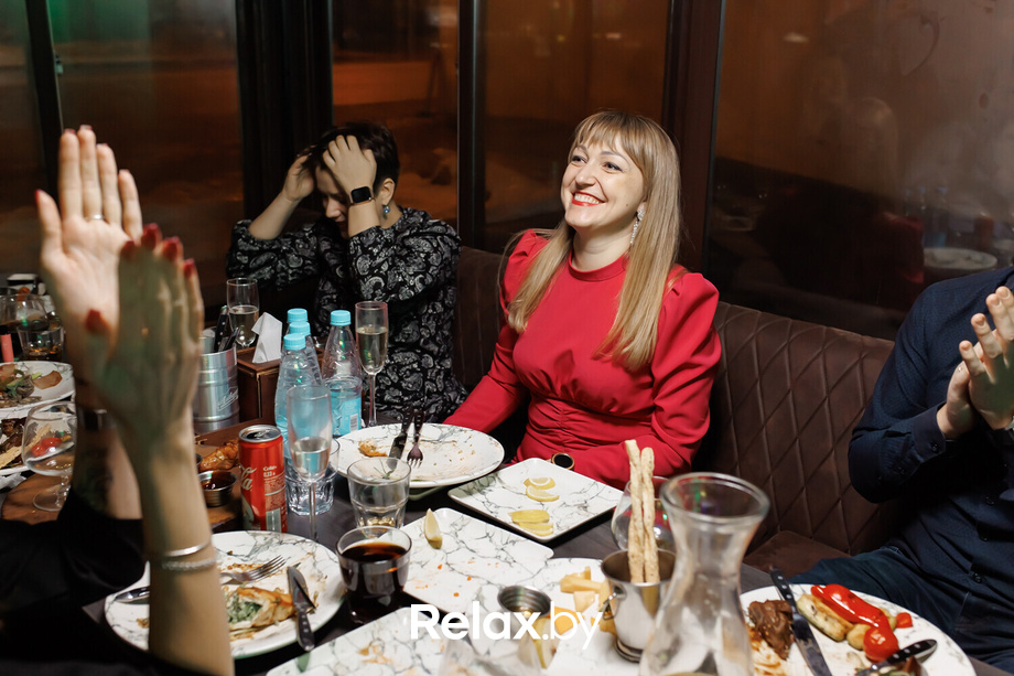 Hot Saturday party in Zavod, фото № 59