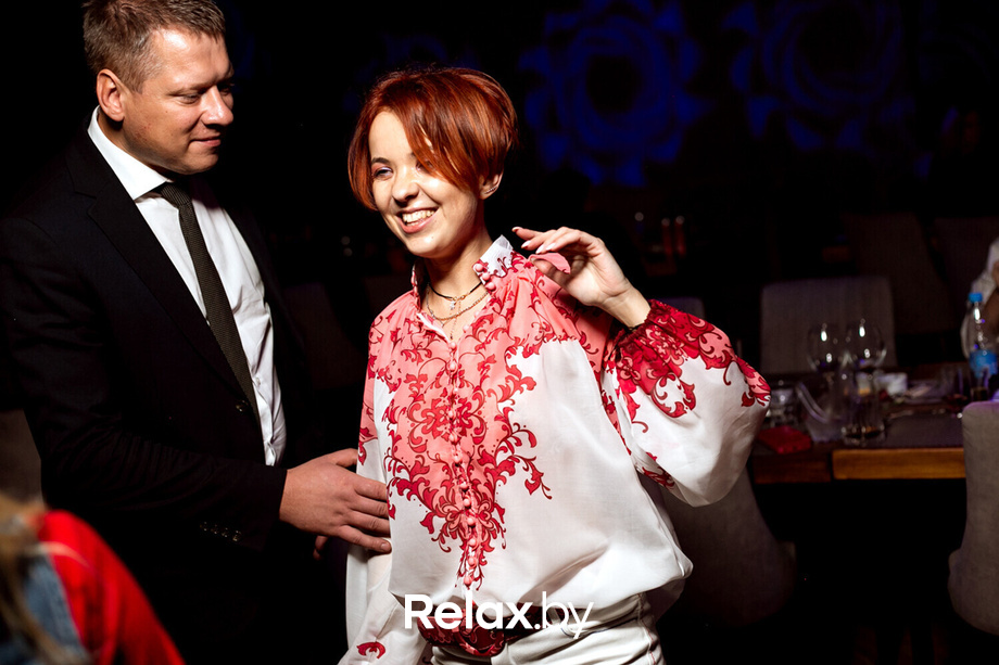 Halloween party, фото № 32