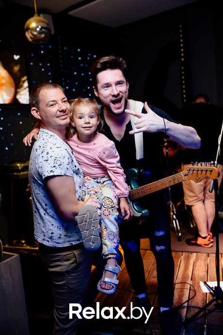 Ночные жители, фото № 54