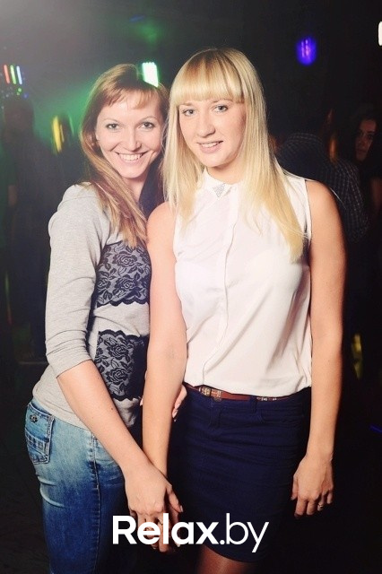 Centr Club Show, фото № 63