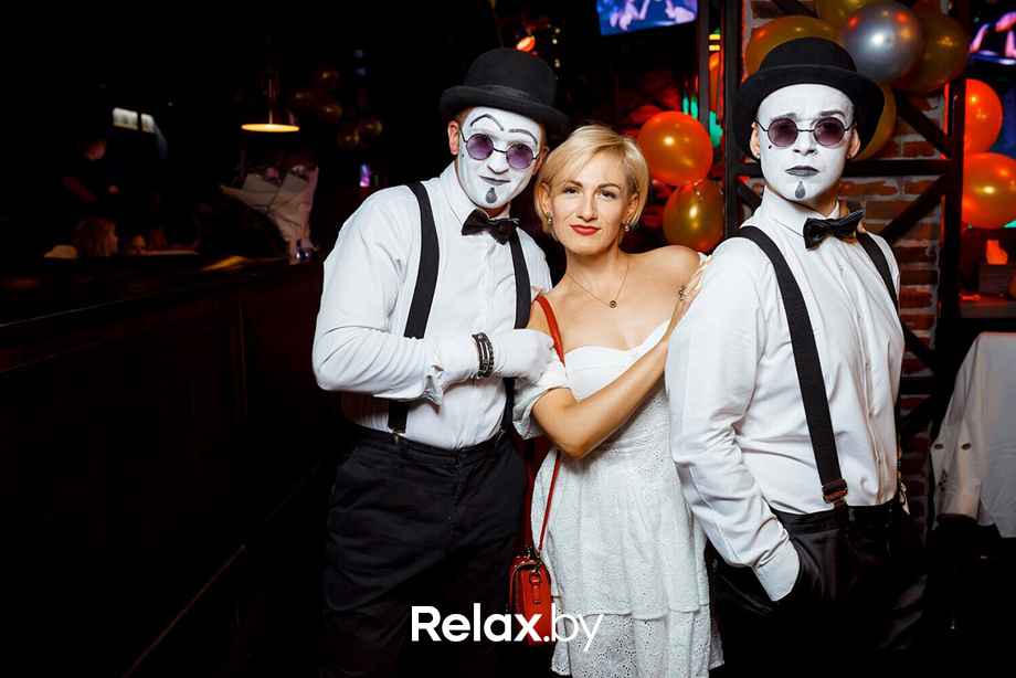 День рождения ресторана Бруклин!, фото № 31