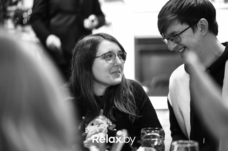 Бар-олимпиада «Мозгва», фото № 127