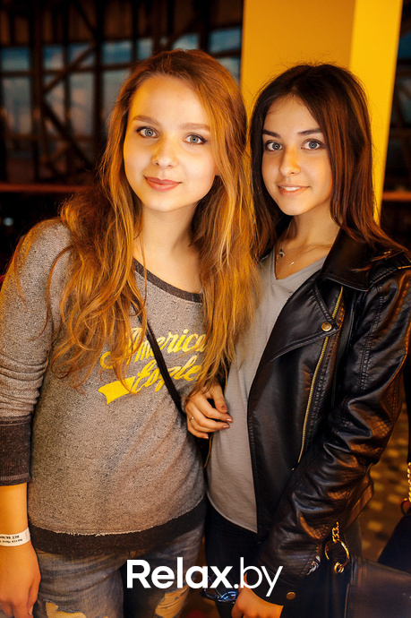 Silver Movie Nights: Все включено!, фото № 122