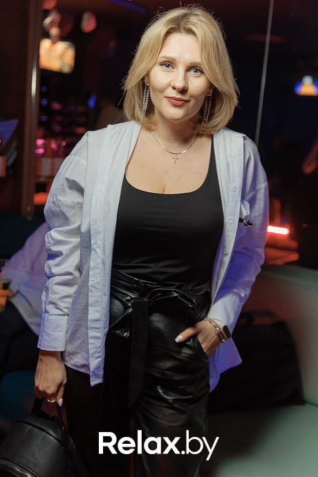 Боулинг BARBERRY, фото № 17