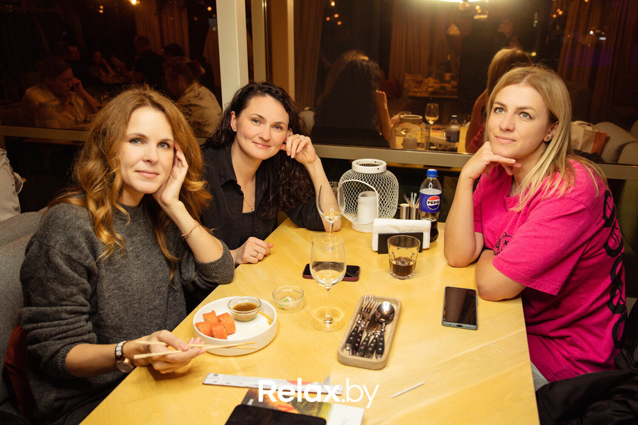 Ночные жители, фото № 21