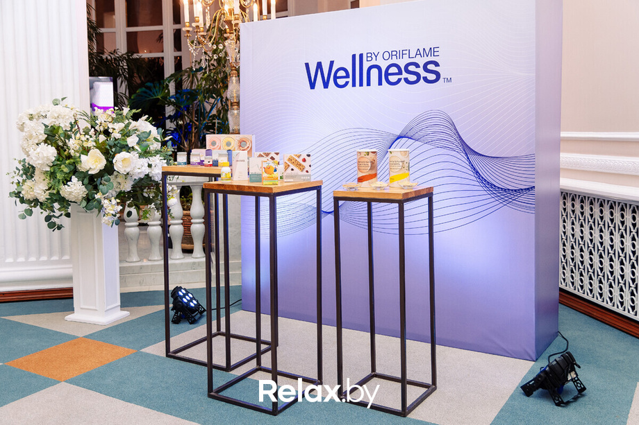 Церемония «Belarus Beauty Awards 2022», фото № 18