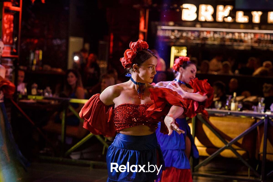 Brooklyn Live!, фото № 3