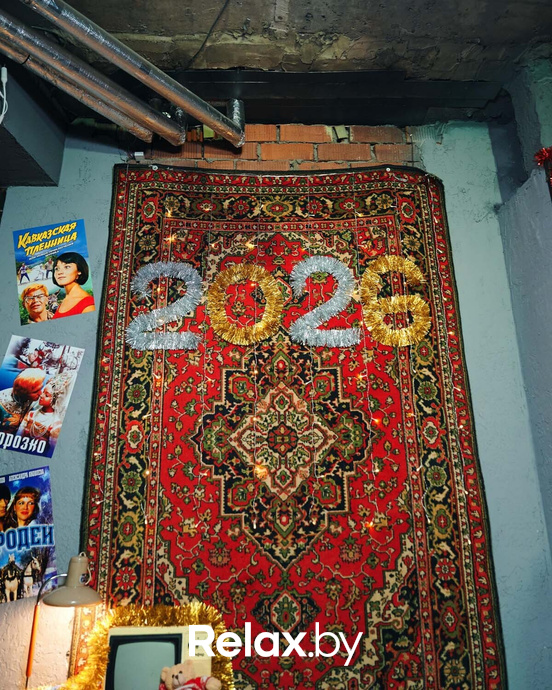 Новогодний корпоратив, фото № 26