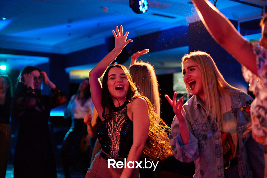 Flowering time, фото № 40