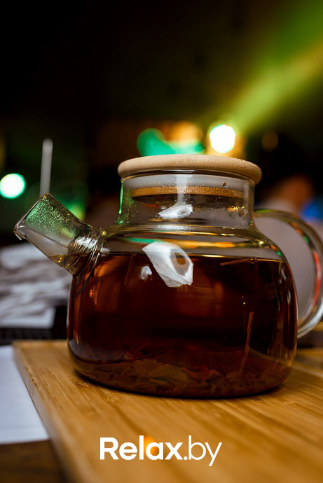 День рождения гастропаба Дрова, фото № 76