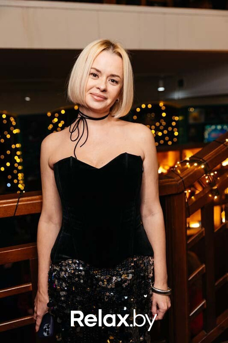 Новогодний корпоратив 24.12.2024, фото № 171