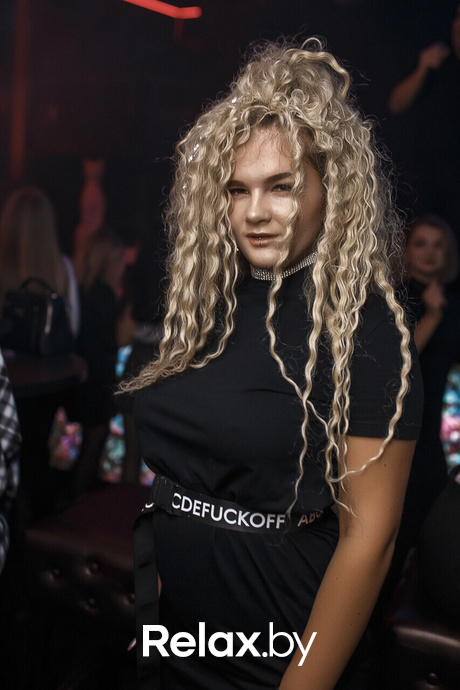 Marvel party, фото № 9