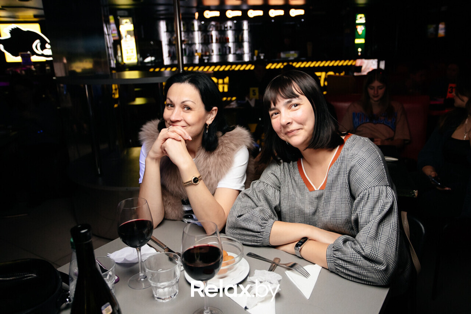 Stand-up концерт Comedy Dogs, фото № 3