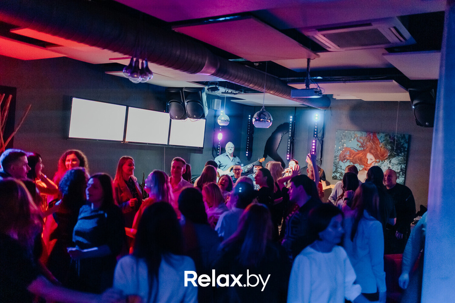 Ночные жители, фото № 51