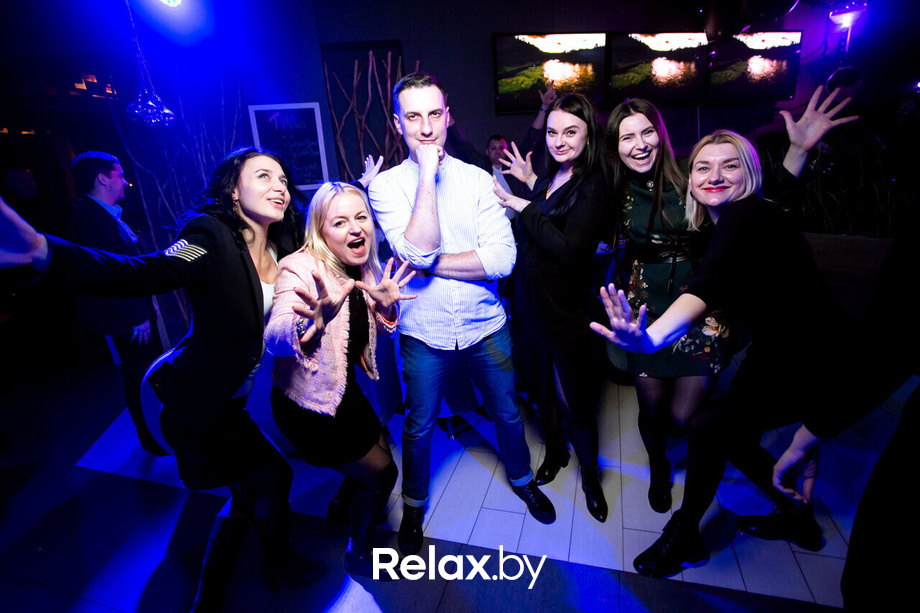 Ночные жители, фото № 60