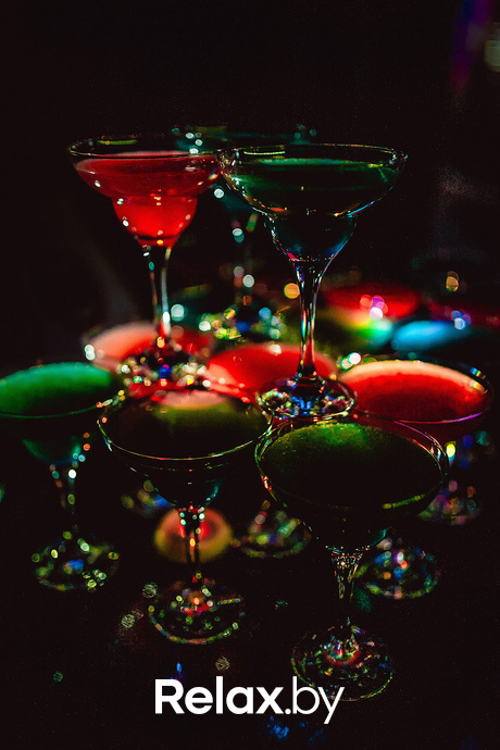 8 Марта. Бал Принцесс, фото № 1