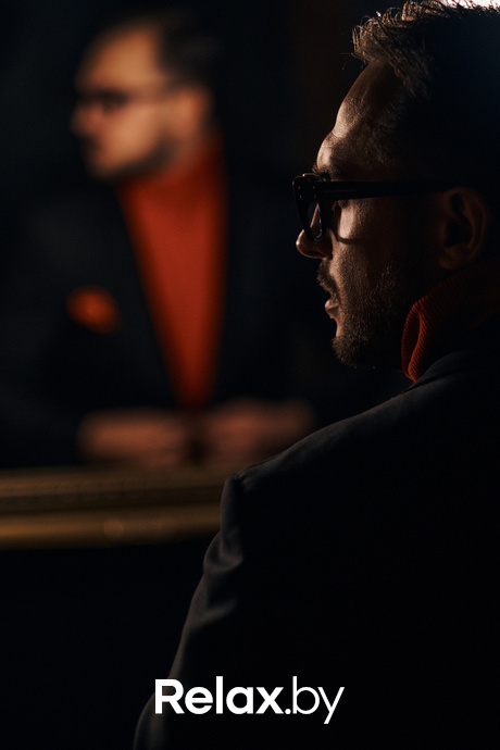 Открытие The Dickens, фото № 7