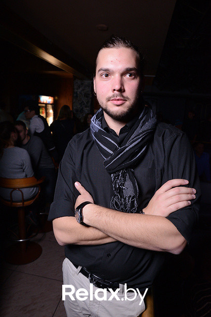 Концерт Billy's band, фото № 29