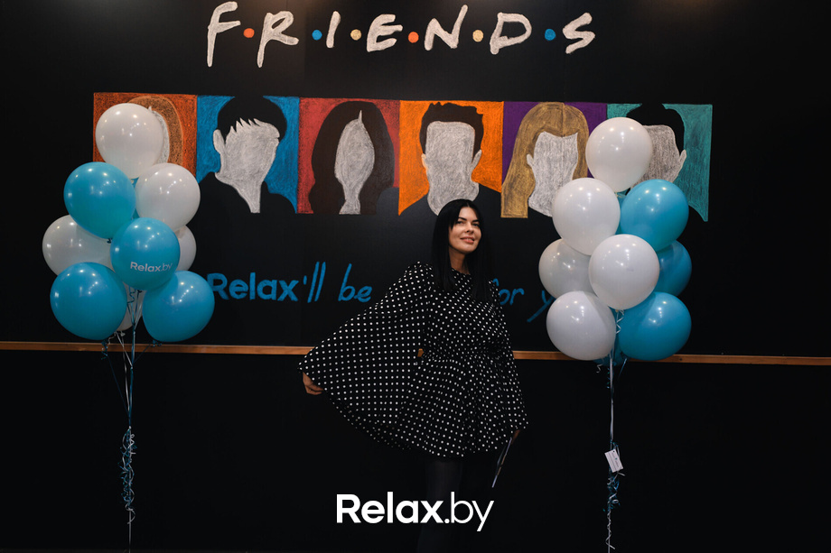 Relax Friends, фото № 61