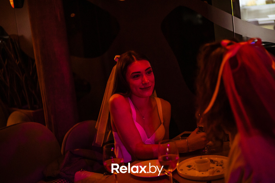 Ночные жители, фото № 60