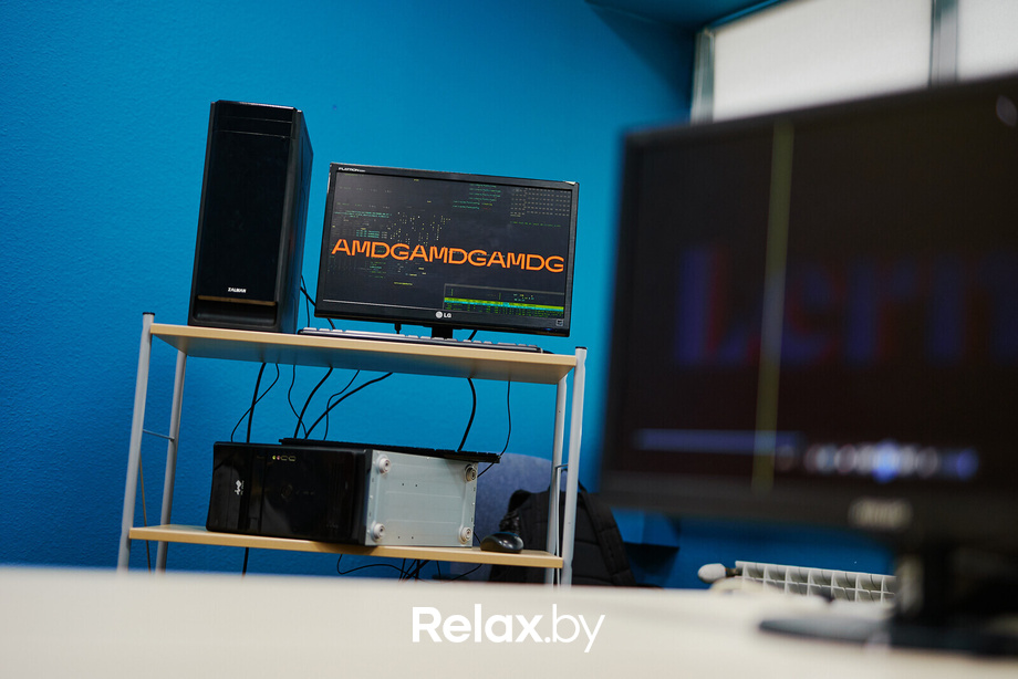 Wake up, Neo, фото № 93