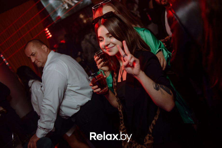 Friday LUXURIA, фото № 31