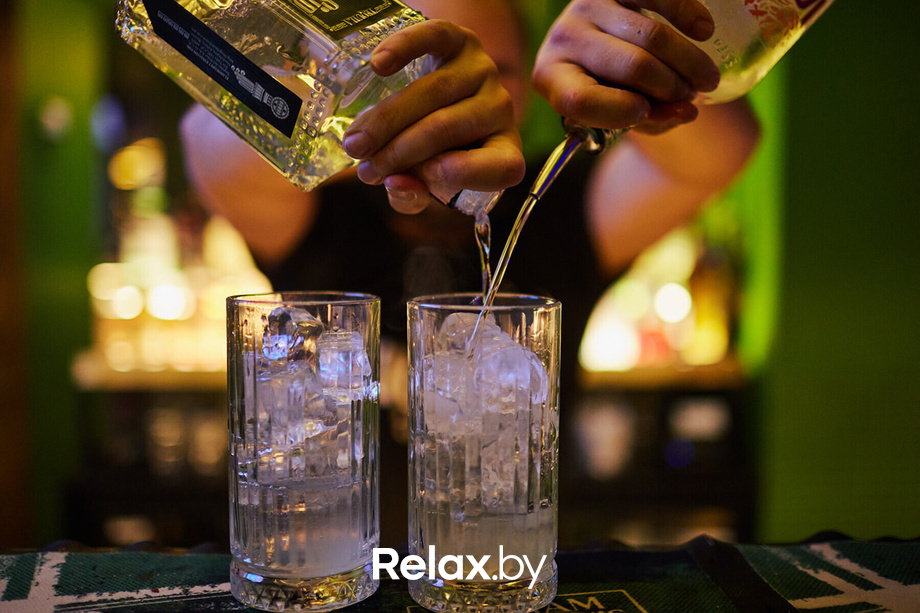 NuaSmoke Night, фото № 45