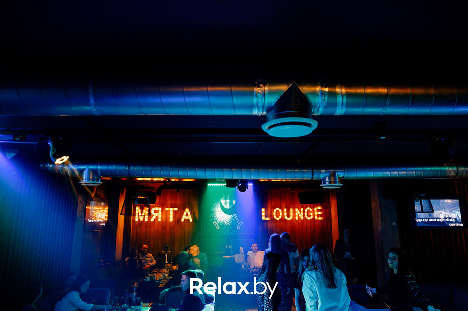 Караоке в Мяте, фото № 54