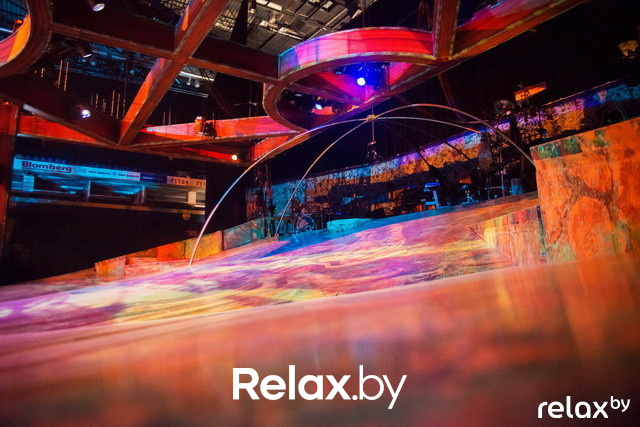 Cirque du Soleil – Alegria, фото № 168