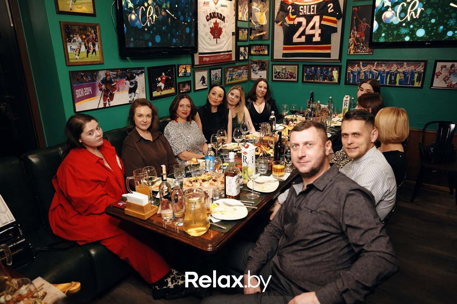 Новогодний экипаж Бровара, фото № 105